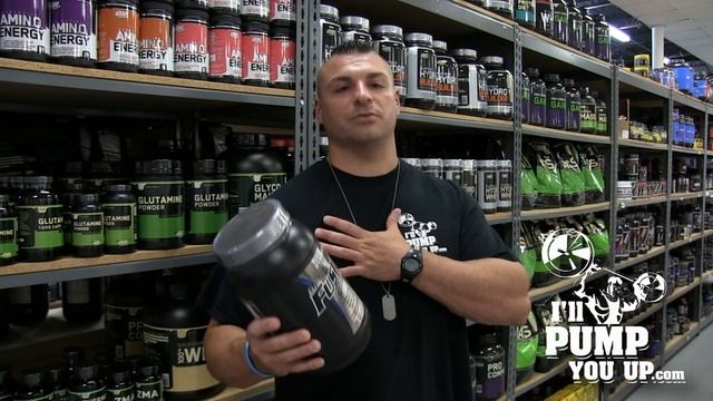 Dymatize Elite Fusion 7 Supplement Review смотреть онлайн