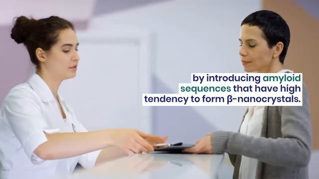 Spider silk/Fiber : Microbially produced fibers: Stronger than steel, tougher than Kevlar смотреть онлайн