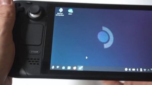 How To Exit Desktop Mode On Steam Deck OLED - Easy