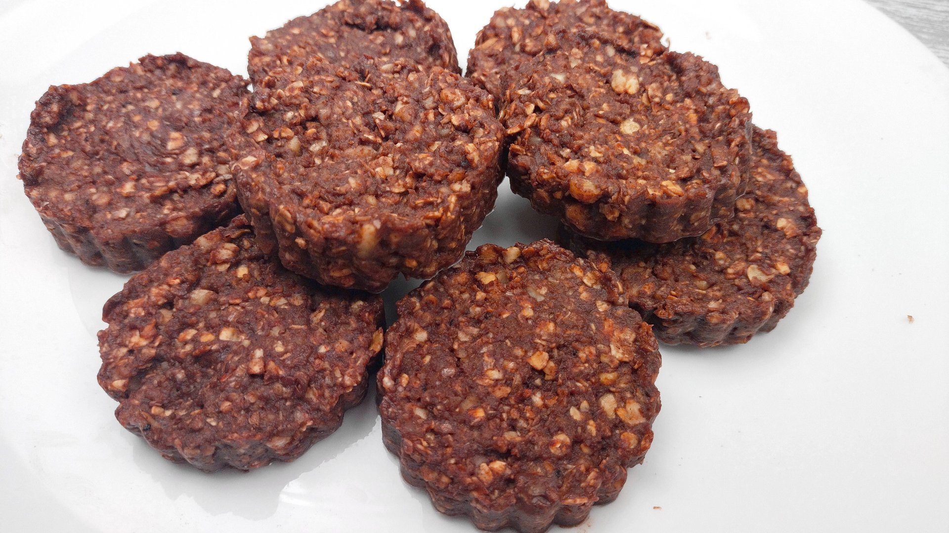 Полезные конфеты Без сахара,Без глютена!!!Шоколадные Конфеты ИЗ ОВСЯНКИ/Вкуснее Чем в Магазине смотреть онлайн