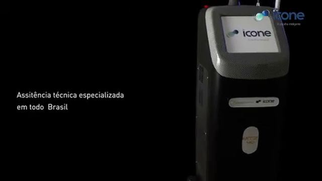 MTZ 40 - LASER DE CO2 FRACIONADO смотреть онлайн
