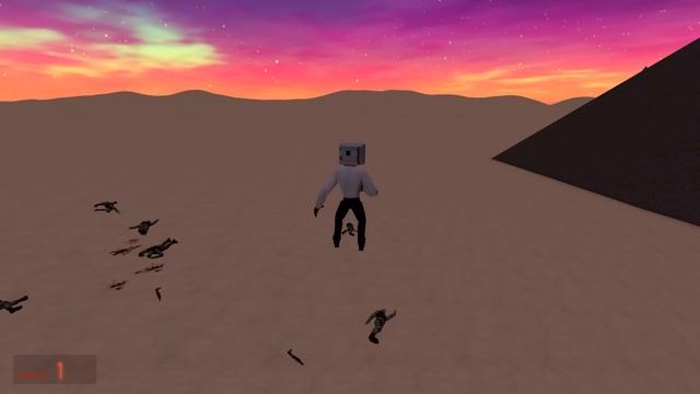 Gmod - Bí ẩn về Titan PC man Multiverse - Titan đa vũ trụ có sức mạnh khống chế | GHTG смотреть онлайн