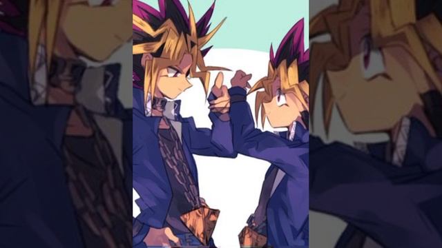 What if deku was yami yugi pt2 смотреть онлайн