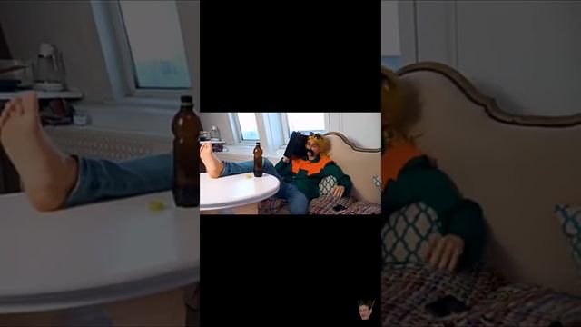 Реакцыя на я же мать смотреть онлайн