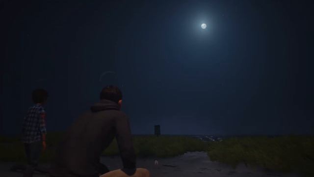 Life is Strange 2 Episode 1 - Collectible #5 смотреть онлайн