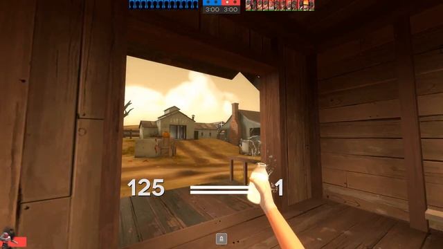 TF2's Cancelled SFM Television Show смотреть онлайн