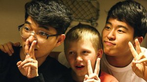 Плацкарт (трейлер)