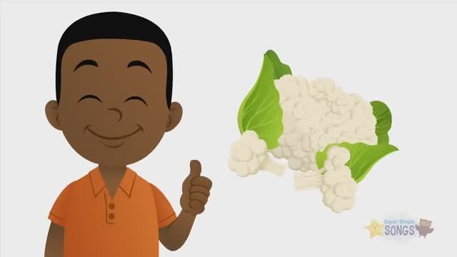 Do You Like Pickle Pudding - Любишь десерт с солеными огурцами? | Песня на английском для детей смотреть онлайн