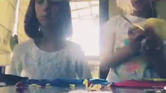 Diy🍩❤️ Антистрес-пончик і чехол для навушників смотреть онлайн