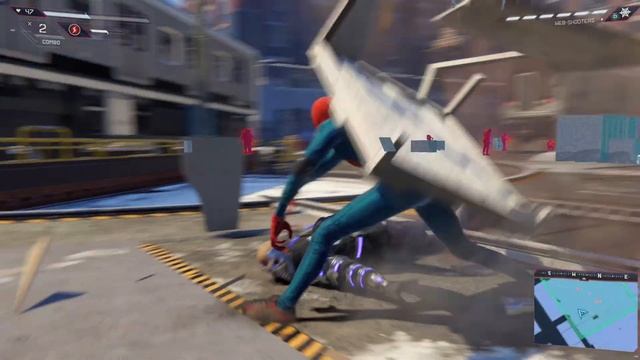 Marvel's Spider-Man: Miles Morales_20201225205245 смотреть онлайн