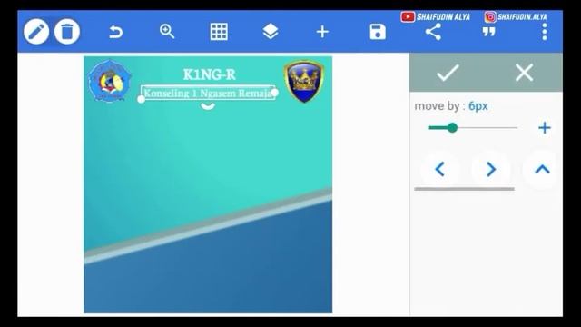 Membuat Pamflet Promosi Ekstrakulikuler Dipixellab смотреть онлайн