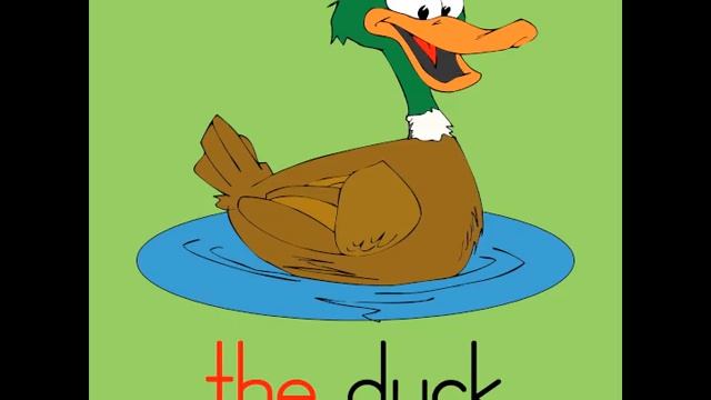 The Song | Sight Words Song | Have Fun Teaching