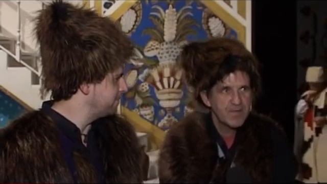 Ніч перед Різдвом | ГЛАС | 13.11.15 смотреть онлайн