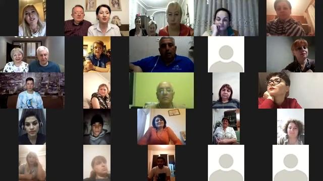 APL - საქართველო!   