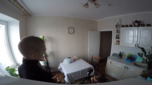 КАК СДЕЛАТЬ РЕБЁНКА?!