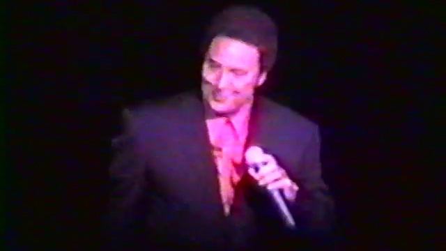 Tom Jones live in Chicago 1997 part 2 смотреть онлайн