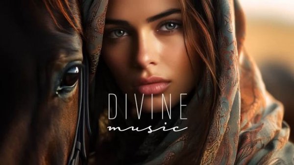 Divine Music - The Year Mix Vol.7 Chill & Ethnic Deep 2024