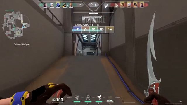 VALORANT Livestream Toxic , Funny & Noob | Ashleel Hai Yeh Launda | Bhokali Singh as KILLJOY смотреть онлайн