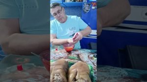 Эта рулька тает во рту. Рецепт идеальной рульки.