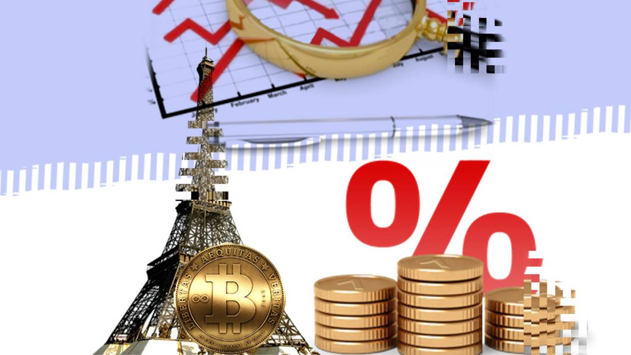 Криптоинвесторы во Франции заплатят налоги с будущих доходов смотреть онлайн