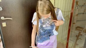 Маша упала в пруд! Чистим бассейн на даче! Самый крутой сплав по реке Осётр!