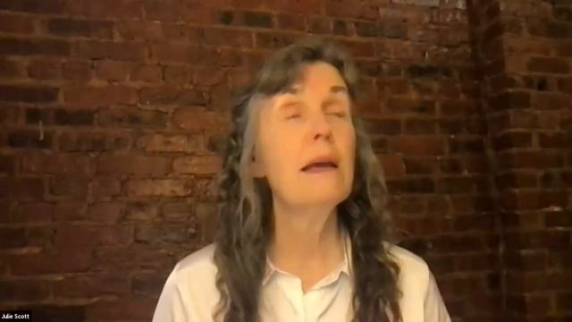 Questions and Answers February 2024 - Grand Master Julie Scott смотреть онлайн