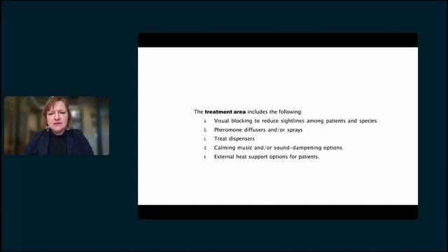 Transforming Spaces, Transforming Care: Designing Fear Free Veterinary Environments смотреть онлайн