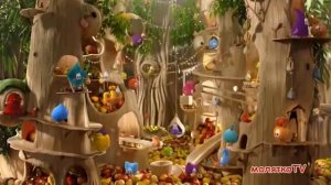 Рекламный блок и анонсы (Малятко ТВ, 01.01.2019)