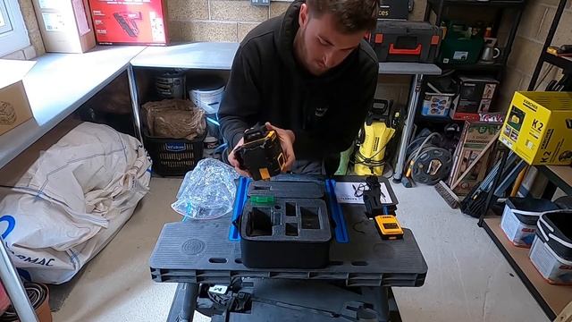 Kaiweets 360 laser level review смотреть онлайн