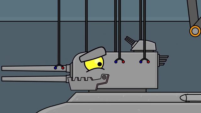 ТОП 3 Серии Танкомульта подряд!