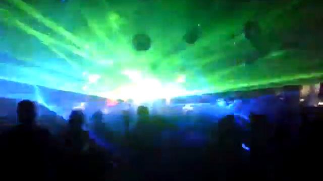 Tranceformation 2.2 @ Tuning Hall By ClubLife Promo