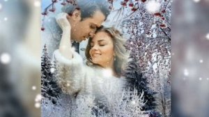 КАК  Я  ТЕБЯ  ЖДАЛА...