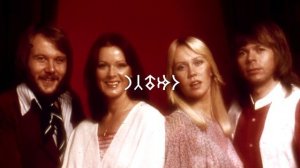 ABBA - Gimme! Gimme! Gimme! (Speed Up)