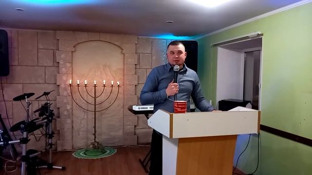 Николай Михайленко: Наказание Господне часть 2 смотреть онлайн
