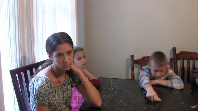 24 сентября 2023. 14:09. Часть 1. Беседа для детей. Житие Богородицы. смотреть онлайн