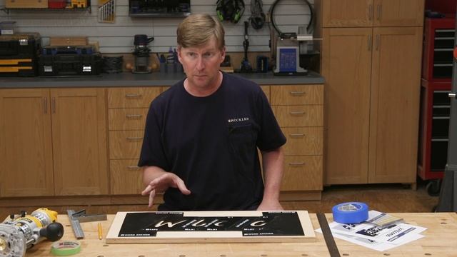 How to Make a Sign with Cursive Script Font Letters смотреть онлайн