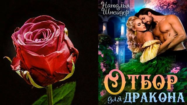 Отбор для дракона "Любовное фэнтези" (Наталья Шнейдер) Аудиокнига смотреть онлайн