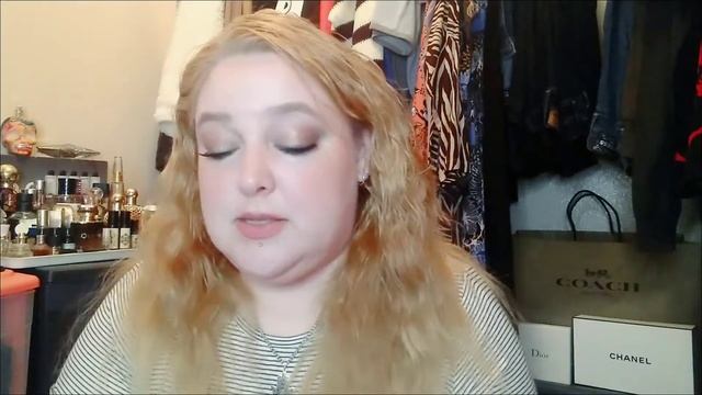 Chanel Les Exclusifs 1957 | Chit Chat 'n' Review смотреть онлайн