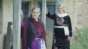 ГОРА ЯЗЫКОВ (тизер)