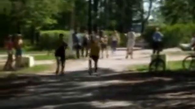 Видео архив. День здоровья 2010г смотреть онлайн