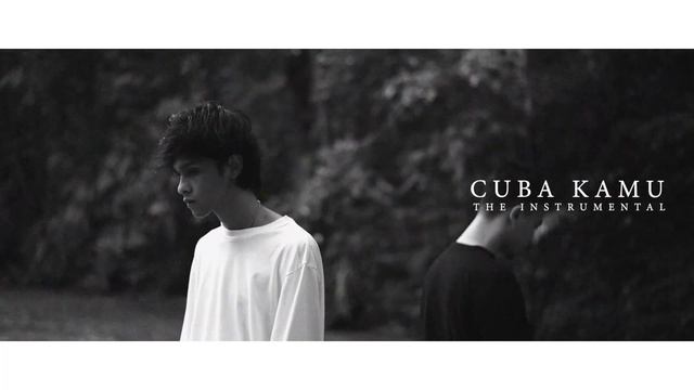 "CUBA KAMU" Rudeen ft. B-Heart (INSTRUMENTAL) [prod. Exactesy] смотреть онлайн