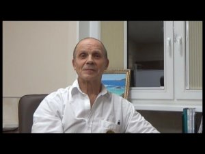 Александр Тимофеевич Огулов, часть 1