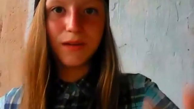 Поедание соды с Катей Найф смотреть онлайн