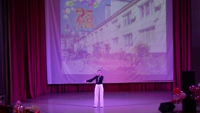 Олеся Гаджимагомедова "Желаю" смотреть онлайн