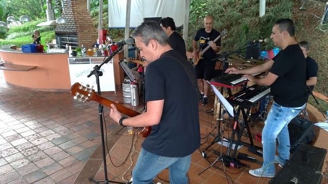 Metanol 80 20200201 Festa Poker (Passagem de som) смотреть онлайн