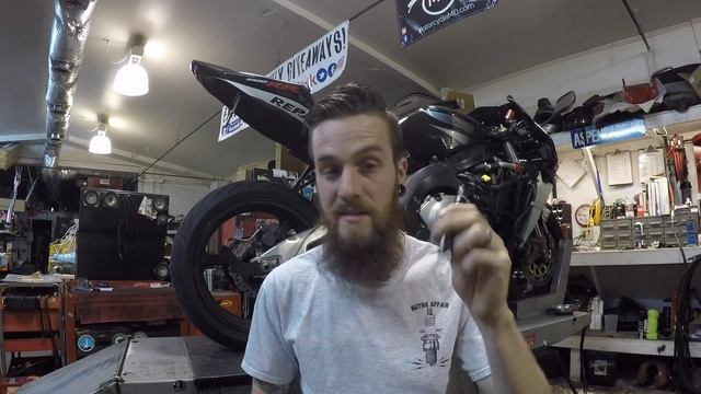 Top 5 Motorcycle Maintenance Products смотреть онлайн