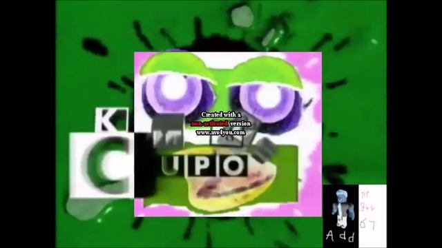 Klasky Csupo werid смотреть онлайн