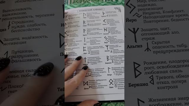 Обзор на записную книжку эзотерика смотреть онлайн