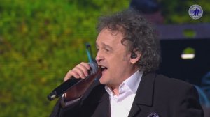 Андрей КОСИНСКИЙ «Родина у нас одна» ("ВЕСНА ПЕСНИ - 2022")