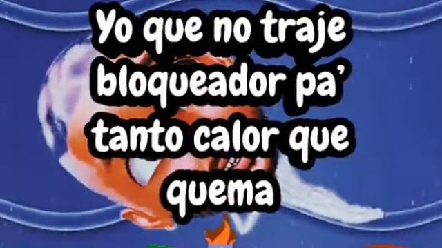 J Balvin - Azul (Edit) смотреть онлайн